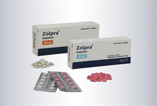 Zolpra®